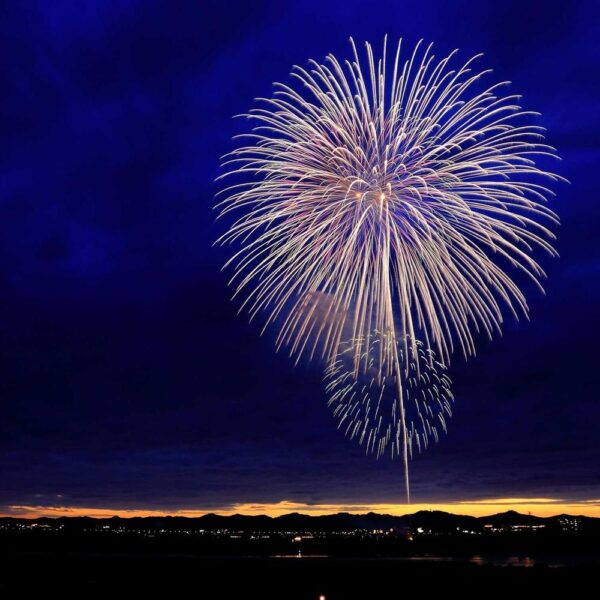 Kagenya Night — Zip Hoodie