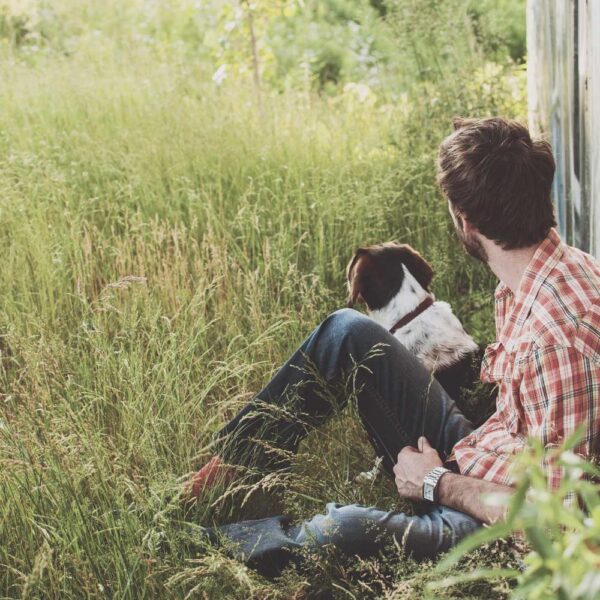 Samurai Cat — Keramiktasse