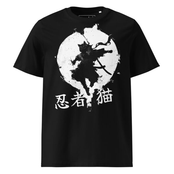The Shadow - Ninja Cat — Bekleidung | Purrshido