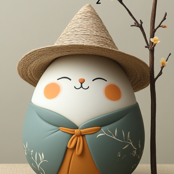 Purrshido - Figure - Collection — Dekoration | Purrshido