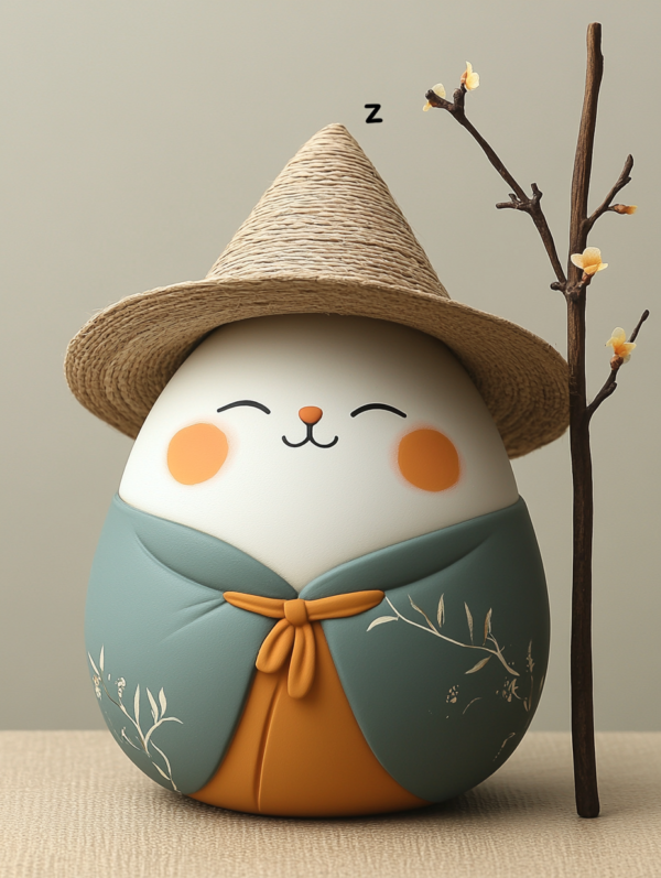 Purrshido - Figure - Collection — Dekoration | Purrshido
