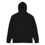 The Blade - Unisex Bio Hoodie - Purrshido — Bekleidung 21 | Purrshido