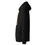 The Blade - Unisex Bio Hoodie - Purrshido — Bekleidung 9 | Purrshido