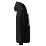 The Blade - Unisex Bio Hoodie - Purrshido — Bekleidung 13 | Purrshido