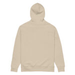 The Blade - Unisex Bio Hoodie - Purrshido — Bekleidung 23 | Purrshido