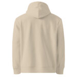 The Blade - Unisex Bio Hoodie - Purrshido — Bekleidung 7 | Purrshido