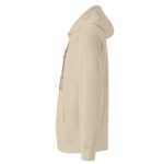 The Blade - Unisex Bio Hoodie - Purrshido — Bekleidung 11 | Purrshido