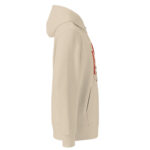 The Blade - Unisex Bio Hoodie - Purrshido — Bekleidung 15 | Purrshido