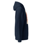 The Blade - Unisex Bio Hoodie - Purrshido — Bekleidung 14 | Purrshido