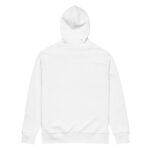 The Blade - Unisex Bio Hoodie - Purrshido — Bekleidung 24 | Purrshido
