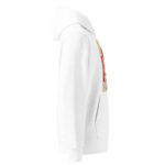 The Blade - Unisex Bio Hoodie - Purrshido — Bekleidung 16 | Purrshido