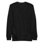 Unisex Premium Pullover - The Blade - purrshido — Bekleidung 4 | Purrshido