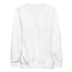 Unisex Premium Pullover - The Blade - purrshido — Bekleidung 6 | Purrshido