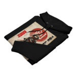 Umweltfreundlicher Unisex-Kapuzenpullover — Bekleidung 17 | Purrshido