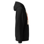 Umweltfreundlicher Unisex-Kapuzenpullover — Bekleidung 13 | Purrshido