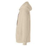 Umweltfreundlicher Unisex-Kapuzenpullover — Bekleidung 11 | Purrshido