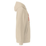 Umweltfreundlicher Unisex-Kapuzenpullover — Bekleidung 15 | Purrshido