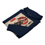 Umweltfreundlicher Unisex-Kapuzenpullover — Bekleidung 18 | Purrshido