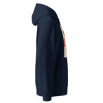 Umweltfreundlicher Unisex-Kapuzenpullover — Bekleidung 14 | Purrshido