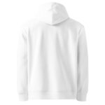 Umweltfreundlicher Unisex-Kapuzenpullover — Bekleidung 8 | Purrshido