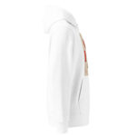 Umweltfreundlicher Unisex-Kapuzenpullover — Bekleidung 16 | Purrshido