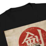Kenshiro — The Leader - Unisex-Premium-Pullover - Purrshido — Bekleidung 7 | Purrshido