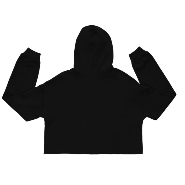 Crop Hoodie — Bekleidung | Purrshido
