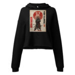 Crop Hoodie — Bekleidung 2 | Purrshido